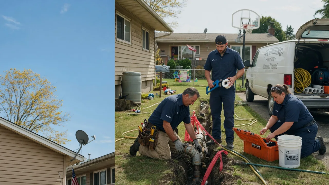 Garbage Disposal Replacement in Mount Lookout, WV near me