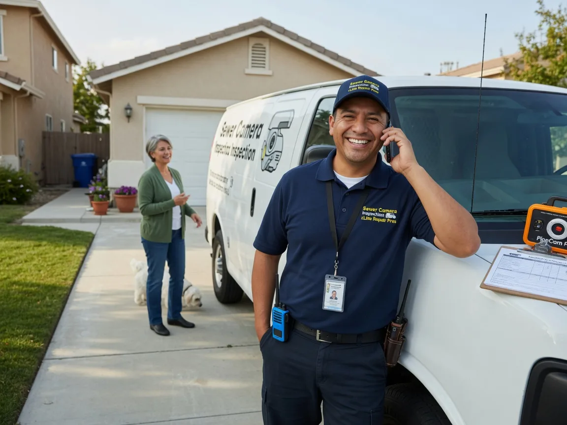 Sewer Line Repair Mount Lookout, WV FAQs